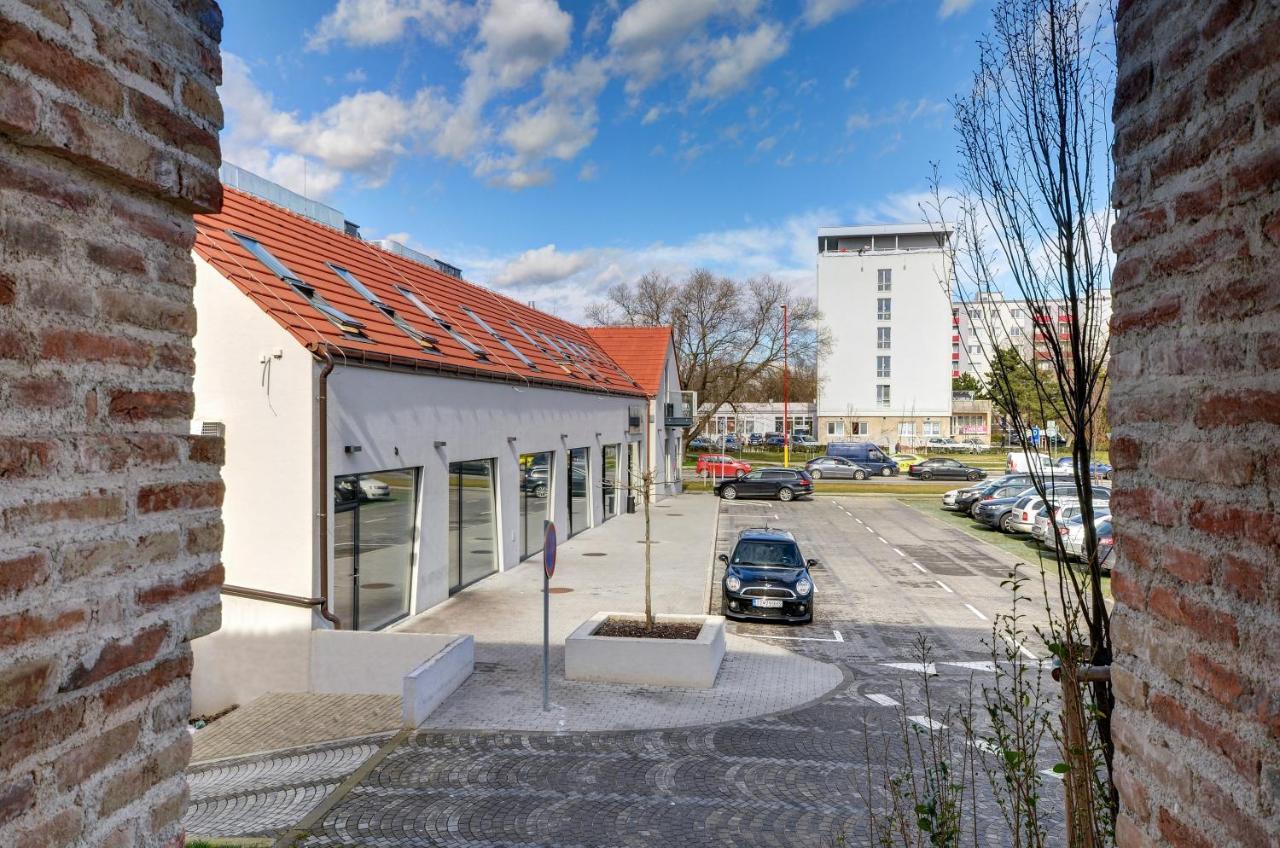 Guest house Elements Trnava