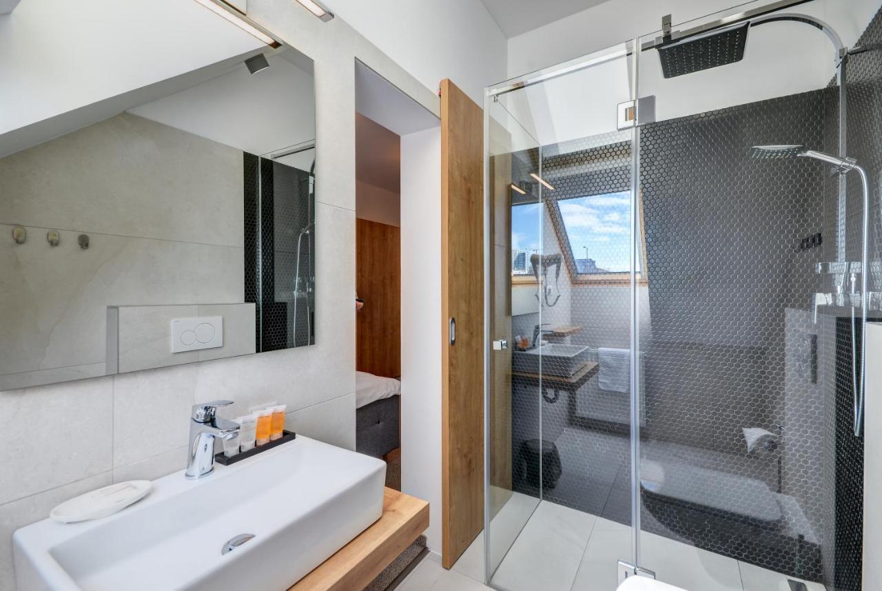 Guest house Elements *