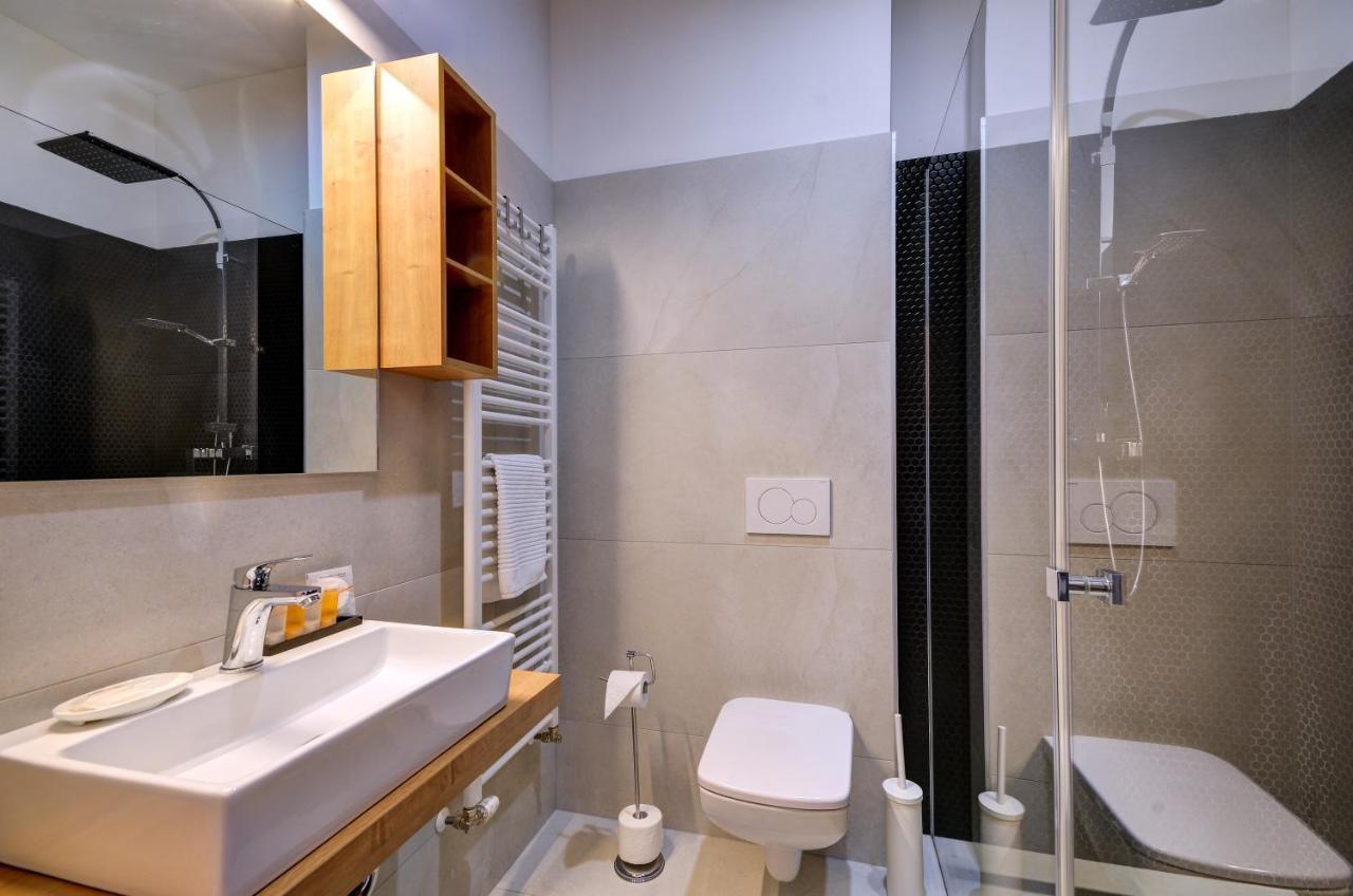 Guest house Elements