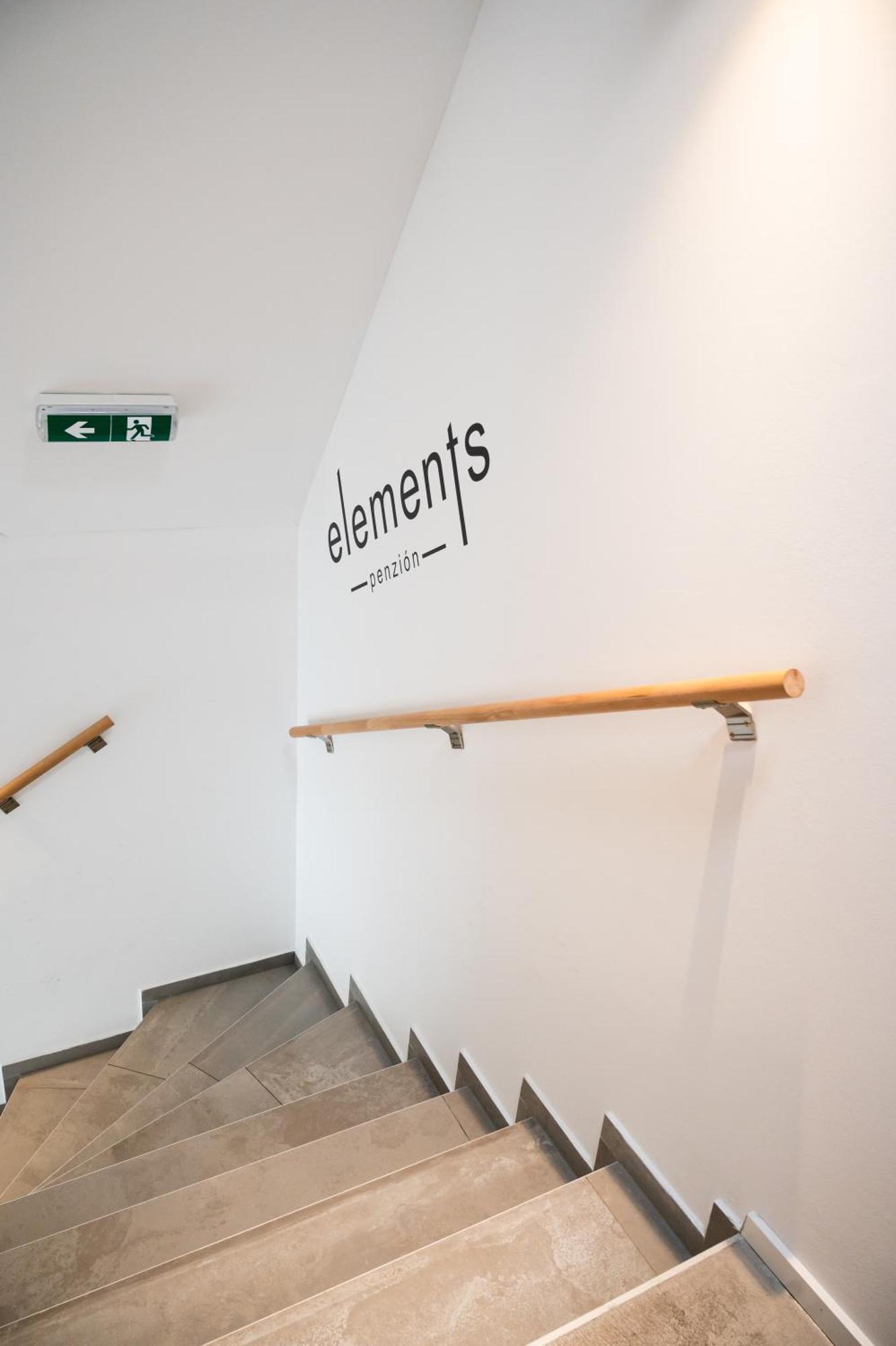Elements Guest house Trnava