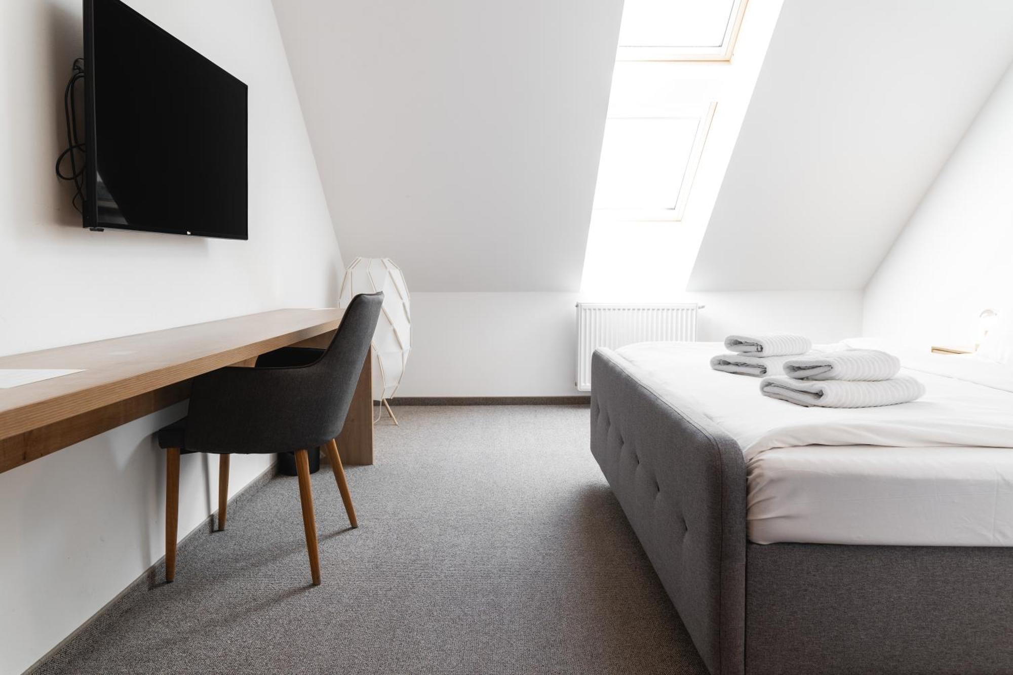 Elements Guest house Trnava