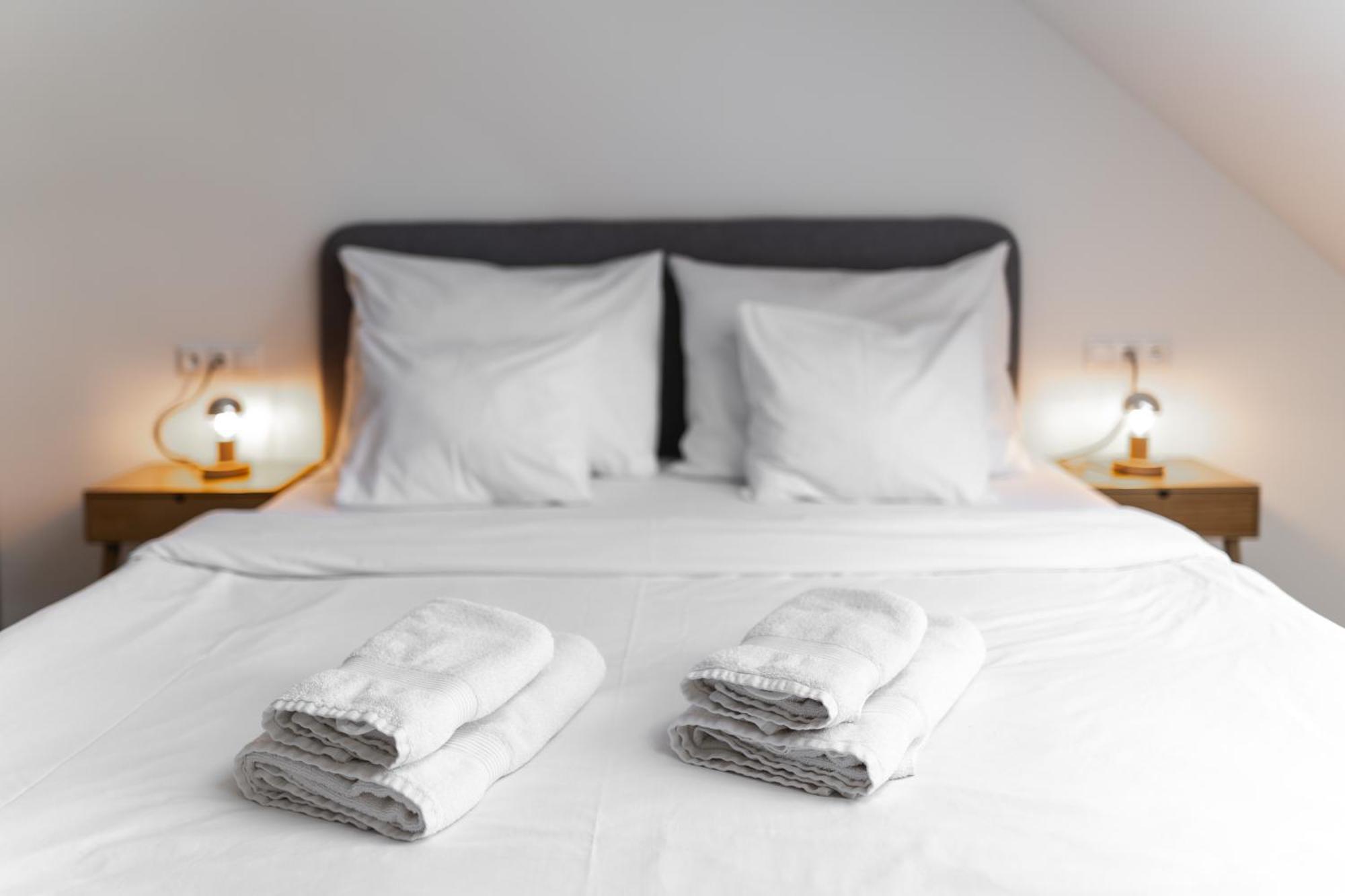Elements Guest house *
