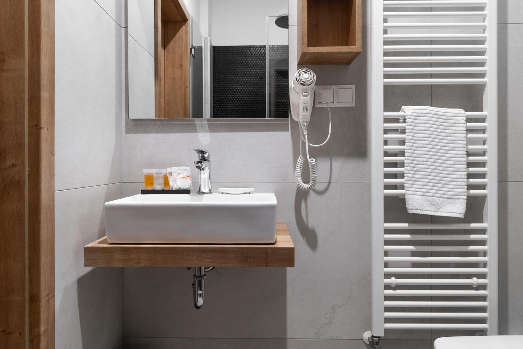 Guest house Elements Trnava