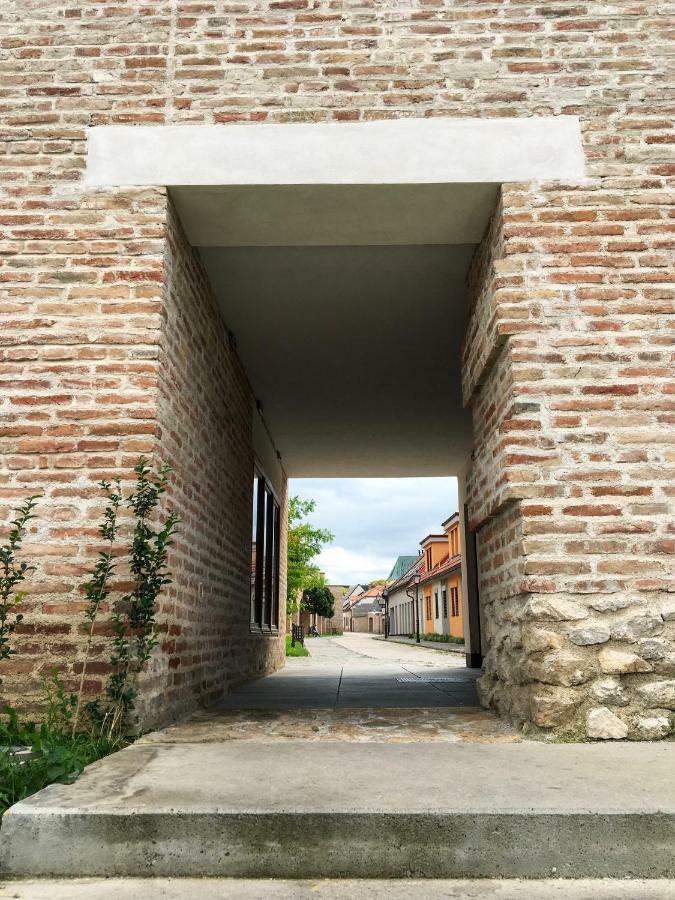 Elements * Trnava