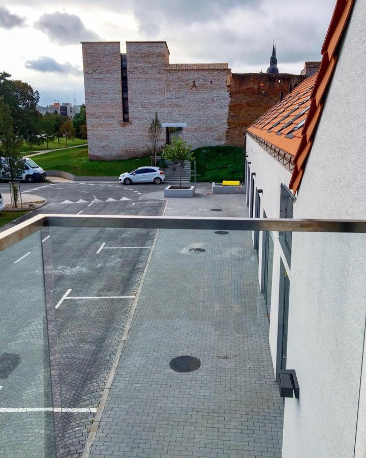 Gasthof Elements Trnava
